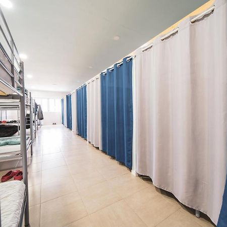 Albergue Barullo Sarria Dış mekan fotoğraf