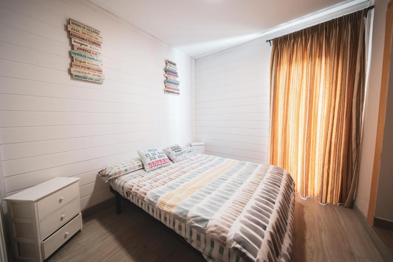 Albergue Barullo Sarria Dış mekan fotoğraf