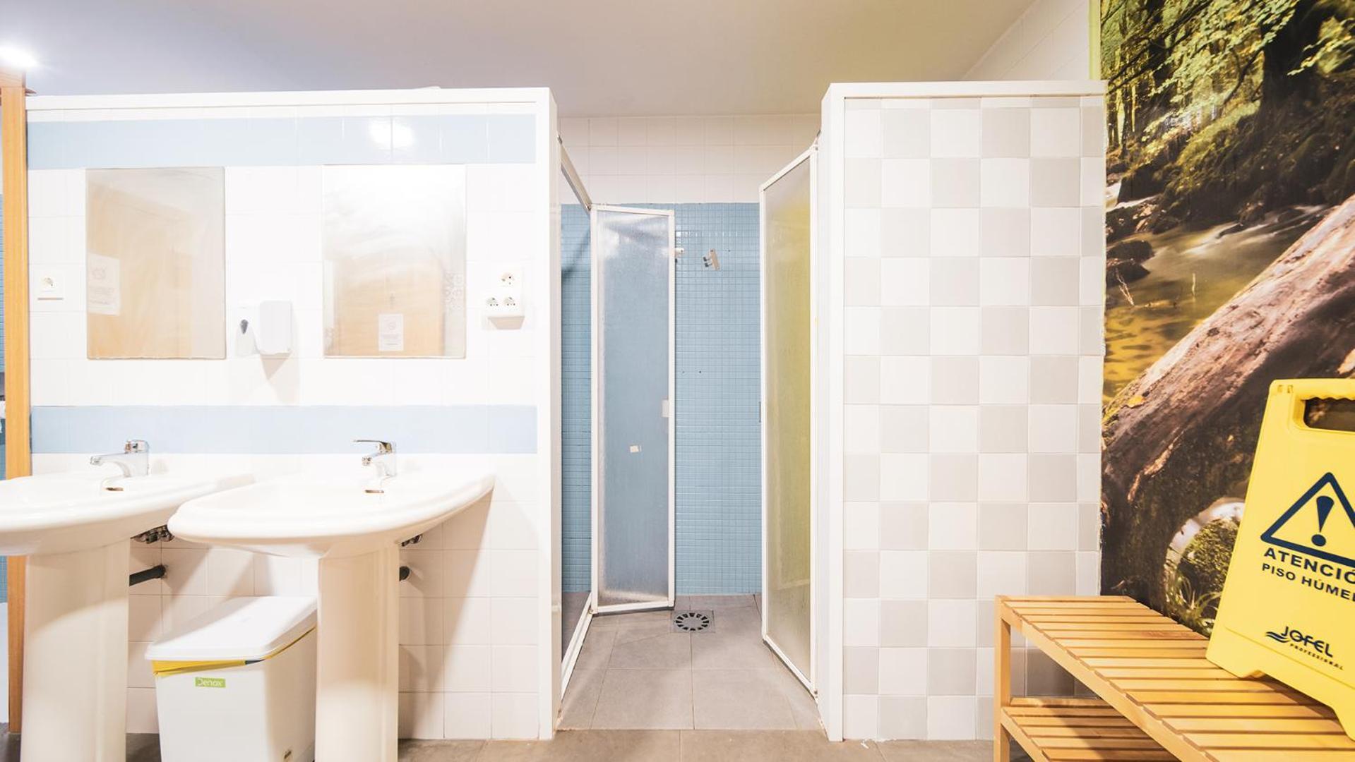 Albergue Barullo Sarria Dış mekan fotoğraf